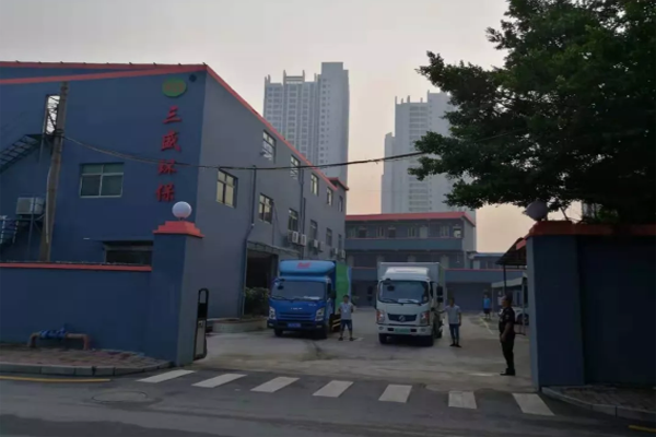 新橋街道這些小區(qū)的廚余垃圾都去了哪里? 新橋街道這些小區(qū)的廚余垃圾都去了哪里?