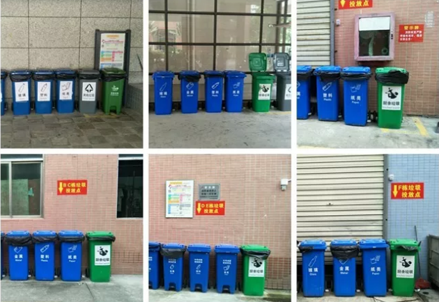 垃圾“圍城” ,易腐垃圾資源化處理成為突破口 垃圾“圍城” ,易腐垃圾資源化處理成為突破口