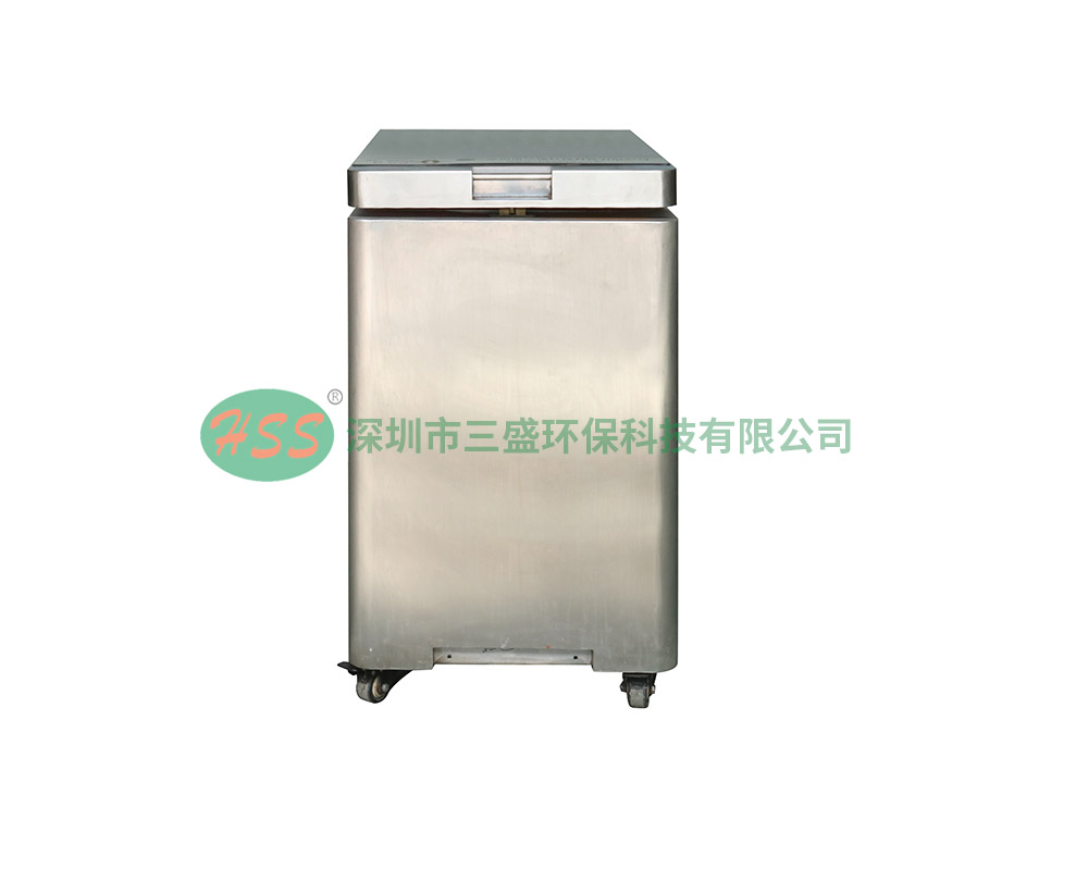 餐廚垃圾處理設備相對于傳統垃圾處理，具有哪些優勢?