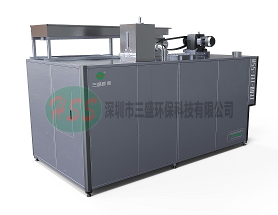 廚余垃圾處理設備有哪些用途？