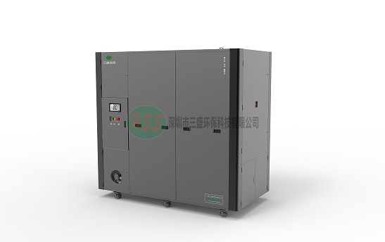 使用果蔬垃圾處理設備有哪些優勢？