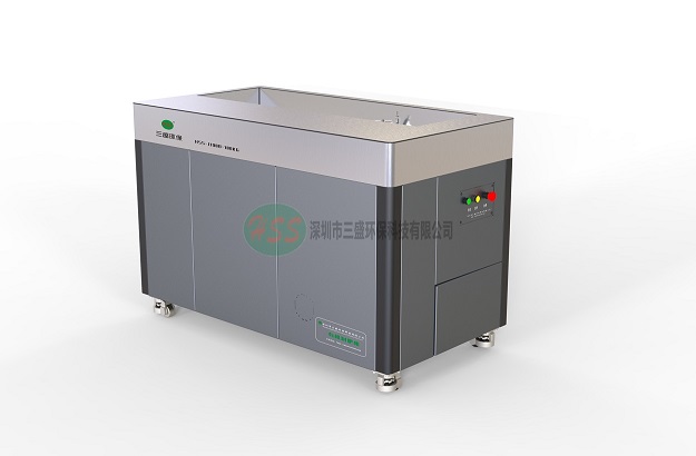 使用廚余垃圾處理設備有哪些作用？