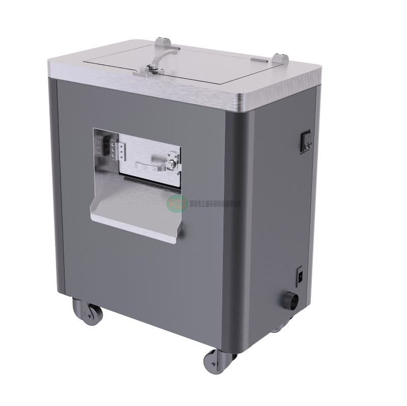 廚余垃圾處理器會堵塞管道嗎?使用誤區指導!