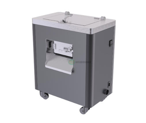 有機垃圾處理設備的廢氣處理如何達到環保排放標準?